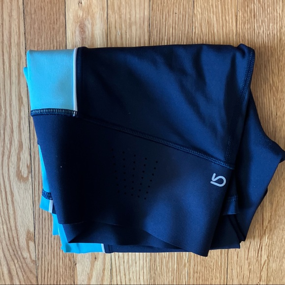 Gap Fit Leggings - Picture 2 of 8